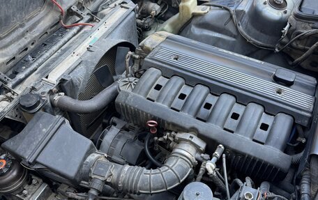 BMW 5 серия, 1992 год, 215 000 рублей, 6 фотография