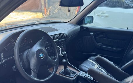 BMW 5 серия, 1992 год, 215 000 рублей, 8 фотография