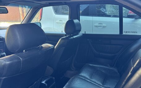BMW 5 серия, 1992 год, 215 000 рублей, 10 фотография