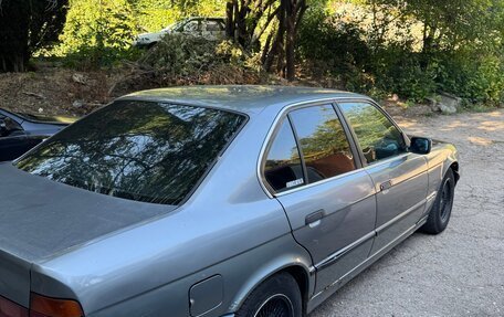 BMW 5 серия, 1992 год, 215 000 рублей, 4 фотография