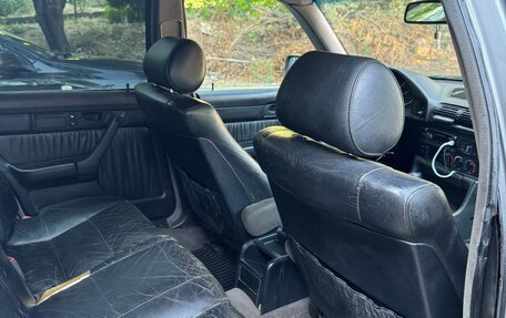 BMW 5 серия, 1992 год, 215 000 рублей, 13 фотография