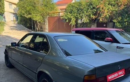 BMW 5 серия, 1992 год, 215 000 рублей, 2 фотография