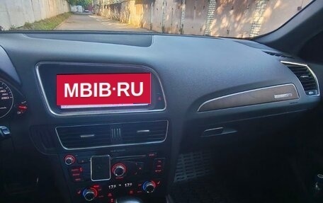 Audi Q5, 2015 год, 2 275 000 рублей, 10 фотография