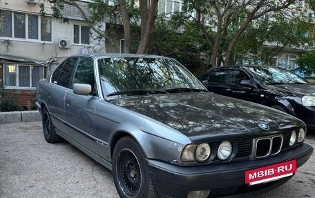 BMW 5 серия, 1992 год, 215 000 рублей, 5 фотография