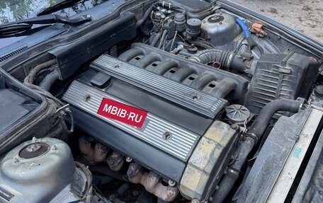 BMW 5 серия, 1992 год, 215 000 рублей, 7 фотография