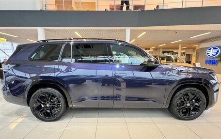 Volkswagen Teramont, 2026 год, 6 599 000 рублей, 7 фотография