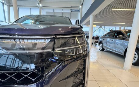 Volkswagen Teramont, 2026 год, 6 599 000 рублей, 10 фотография