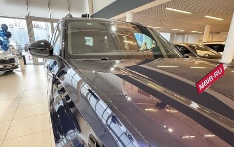 Volkswagen Teramont, 2026 год, 6 599 000 рублей, 11 фотография