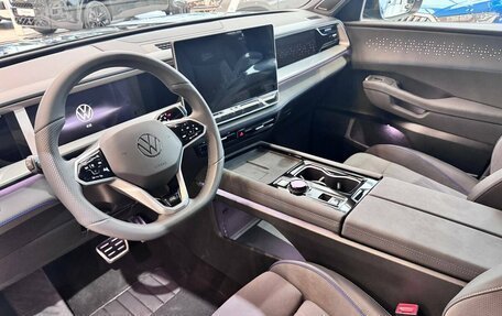 Volkswagen Teramont, 2026 год, 6 599 000 рублей, 18 фотография