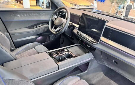 Volkswagen Teramont, 2026 год, 6 599 000 рублей, 24 фотография