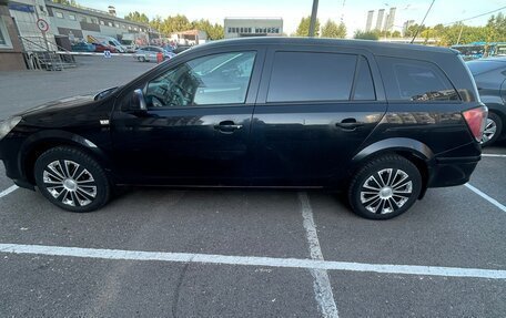 Opel Astra H, 2011 год, 590 000 рублей, 2 фотография