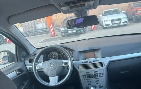 Opel Astra H, 2011 год, 590 000 рублей, 10 фотография