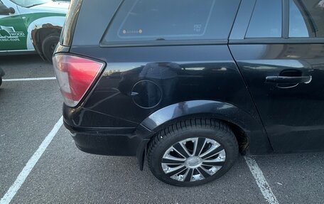 Opel Astra H, 2011 год, 590 000 рублей, 9 фотография