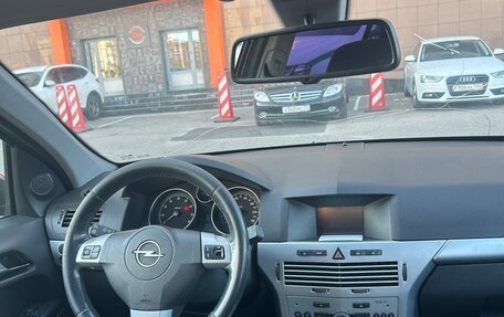 Opel Astra H, 2011 год, 590 000 рублей, 11 фотография