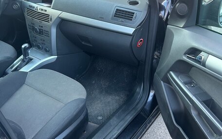 Opel Astra H, 2011 год, 590 000 рублей, 15 фотография
