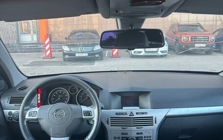 Opel Astra H, 2011 год, 590 000 рублей, 13 фотография
