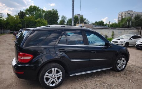 Mercedes-Benz M-Класс, 2010 год, 935 000 рублей, 5 фотография