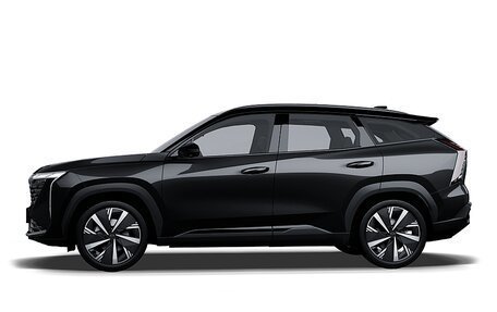 Geely Atlas, 2026 год, 3 418 940 рублей, 3 фотография