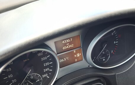 Mercedes-Benz M-Класс, 2010 год, 935 000 рублей, 12 фотография