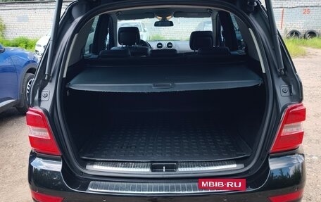 Mercedes-Benz M-Класс, 2010 год, 935 000 рублей, 23 фотография