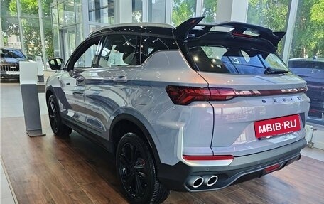 Geely Coolray I, 2026 год, 2 888 755 рублей, 7 фотография