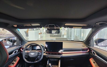 Geely Coolray I, 2026 год, 2 888 755 рублей, 11 фотография