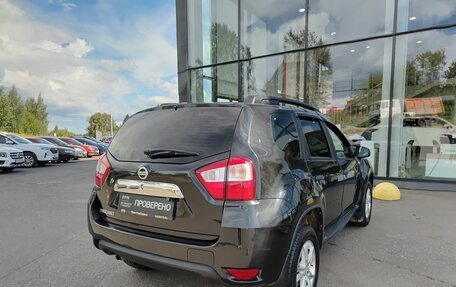 Nissan Terrano III, 2015 год, 740 000 рублей, 6 фотография
