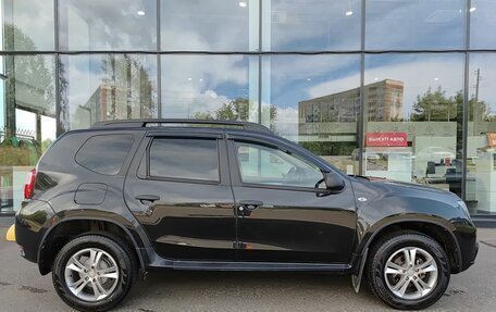 Nissan Terrano III, 2015 год, 740 000 рублей, 5 фотография