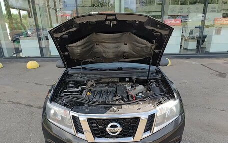 Nissan Terrano III, 2015 год, 740 000 рублей, 11 фотография