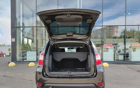 Nissan Terrano III, 2015 год, 740 000 рублей, 12 фотография