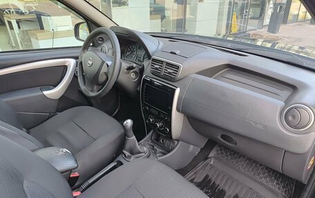Nissan Terrano III, 2015 год, 740 000 рублей, 13 фотография