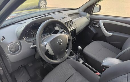 Nissan Terrano III, 2015 год, 740 000 рублей, 20 фотография