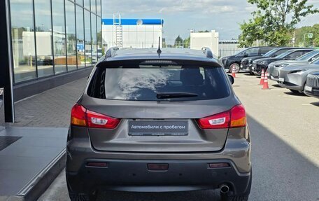 Mitsubishi ASX I рестайлинг, 2011 год, 925 000 рублей, 7 фотография
