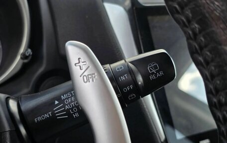 Mitsubishi ASX I рестайлинг, 2011 год, 925 000 рублей, 13 фотография
