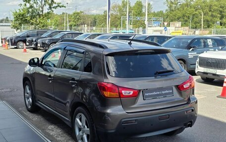 Mitsubishi ASX I рестайлинг, 2011 год, 925 000 рублей, 8 фотография