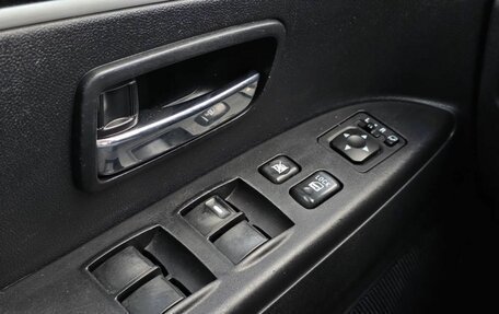 Mitsubishi ASX I рестайлинг, 2011 год, 925 000 рублей, 15 фотография