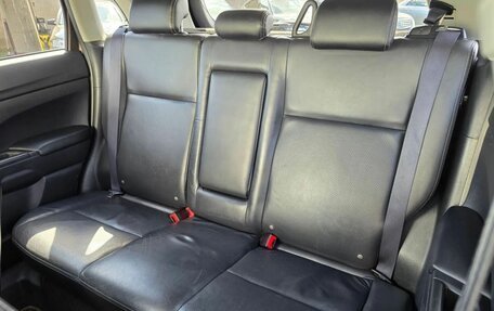 Mitsubishi ASX I рестайлинг, 2011 год, 925 000 рублей, 19 фотография
