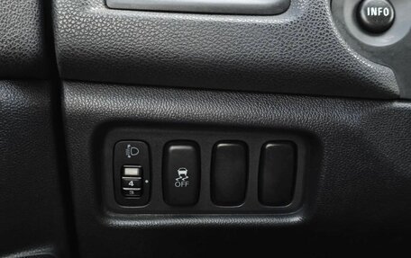 Mitsubishi ASX I рестайлинг, 2011 год, 925 000 рублей, 17 фотография