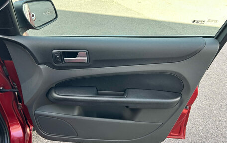 Ford Focus II рестайлинг, 2008 год, 360 000 рублей, 17 фотография