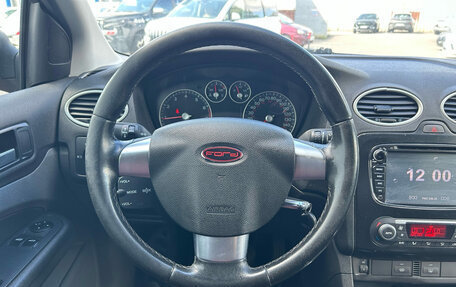 Ford Focus II рестайлинг, 2008 год, 360 000 рублей, 14 фотография