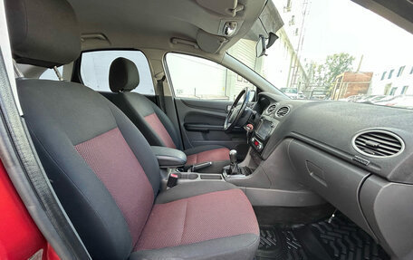 Ford Focus II рестайлинг, 2008 год, 360 000 рублей, 16 фотография