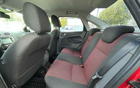 Ford Focus II рестайлинг, 2008 год, 360 000 рублей, 19 фотография