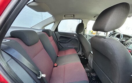 Ford Focus II рестайлинг, 2008 год, 360 000 рублей, 20 фотография