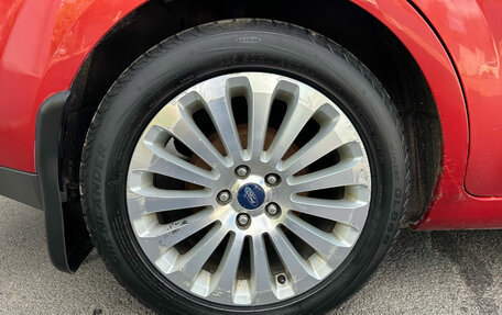 Ford Focus II рестайлинг, 2008 год, 360 000 рублей, 22 фотография