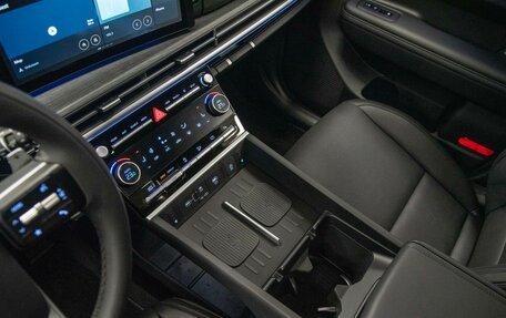 Hyundai Santa Fe IV, 2025 год, 5 460 000 рублей, 9 фотография