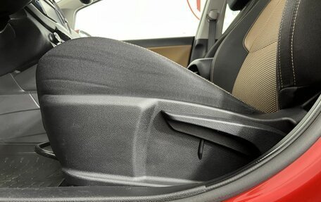 KIA cee'd III, 2017 год, 1 525 000 рублей, 10 фотография