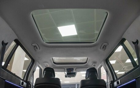 Hyundai Santa Fe IV, 2025 год, 5 460 000 рублей, 16 фотография