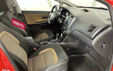KIA cee'd III, 2017 год, 1 525 000 рублей, 14 фотография