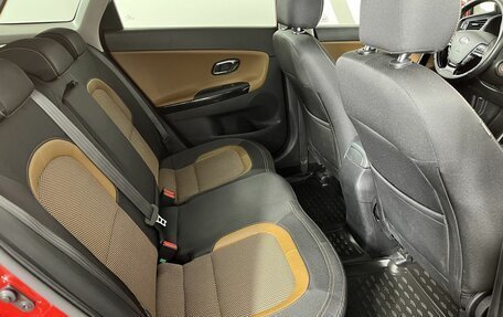 KIA cee'd III, 2017 год, 1 525 000 рублей, 16 фотография