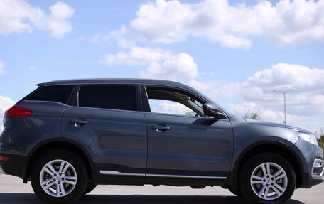 Geely Atlas I, 2020 год, 1 560 000 рублей, 4 фотография